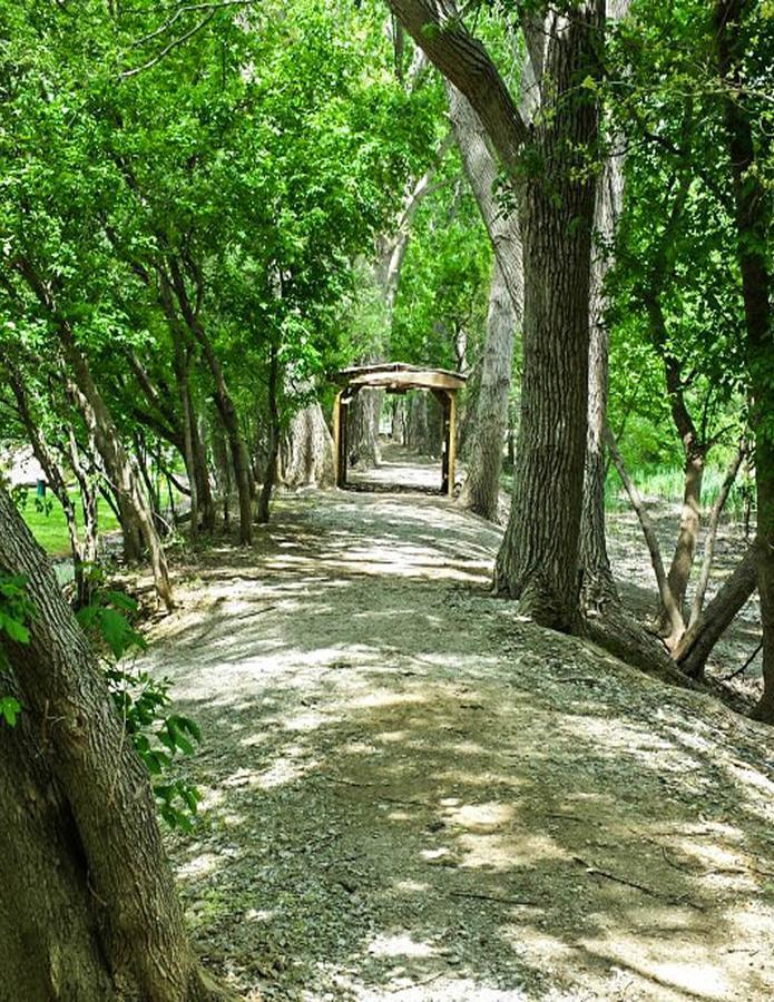 Готель Sandusky Koa Holiday Campground Екстер'єр фото