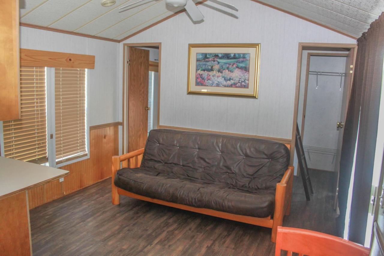Готель Sandusky Koa Holiday Campground Номер фото